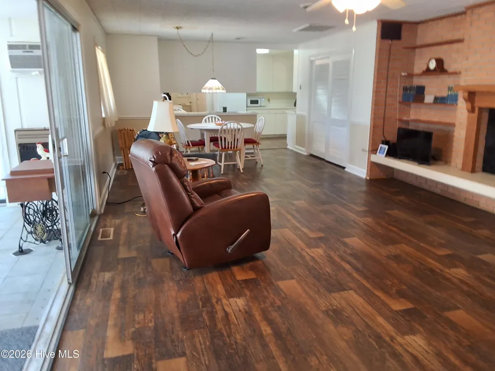 503 Anderson Street Tabor City, NC 28463