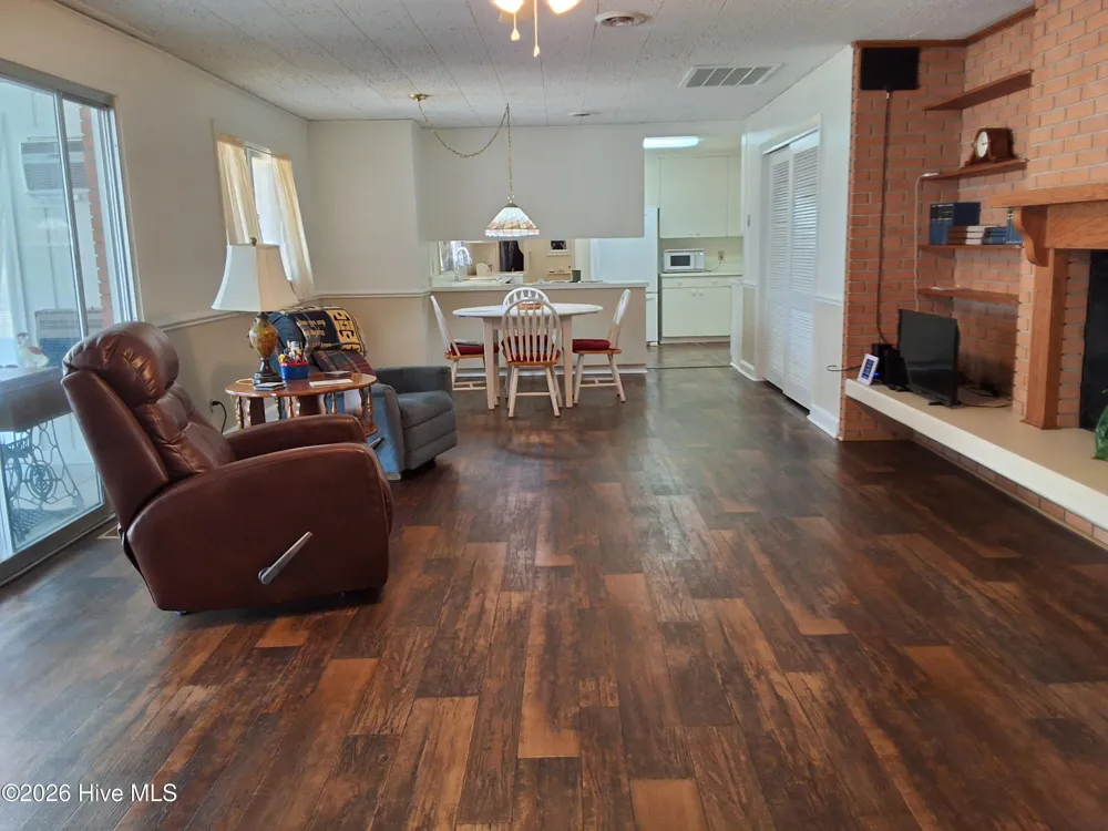 503 Anderson Street Tabor City, NC 28463