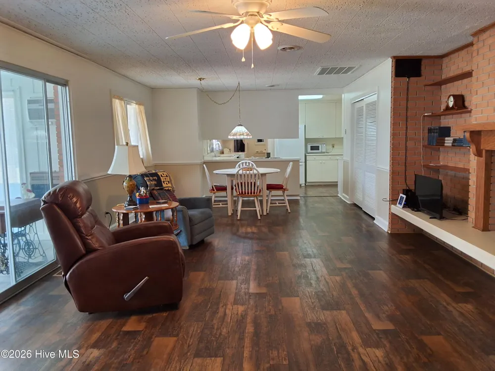 503 Anderson Street Tabor City, NC 28463