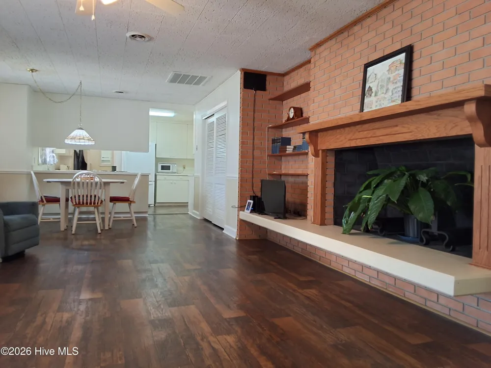 503 Anderson Street Tabor City, NC 28463