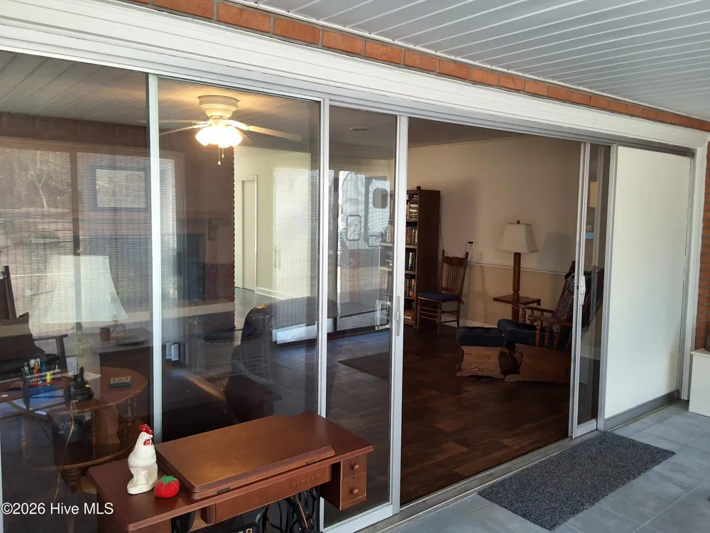 503 Anderson Street Tabor City, NC 28463