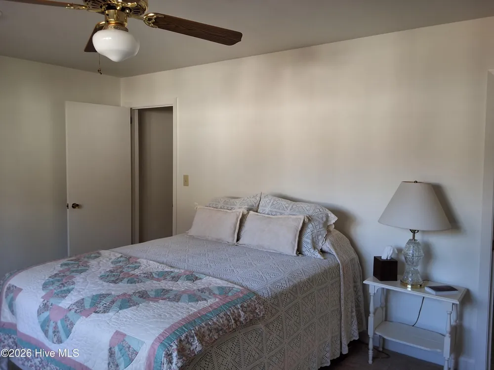 503 Anderson Street Tabor City, NC 28463