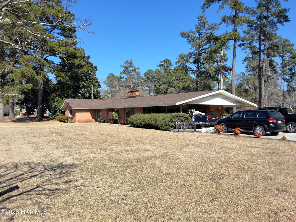 503 Anderson Street Tabor City, NC 28463