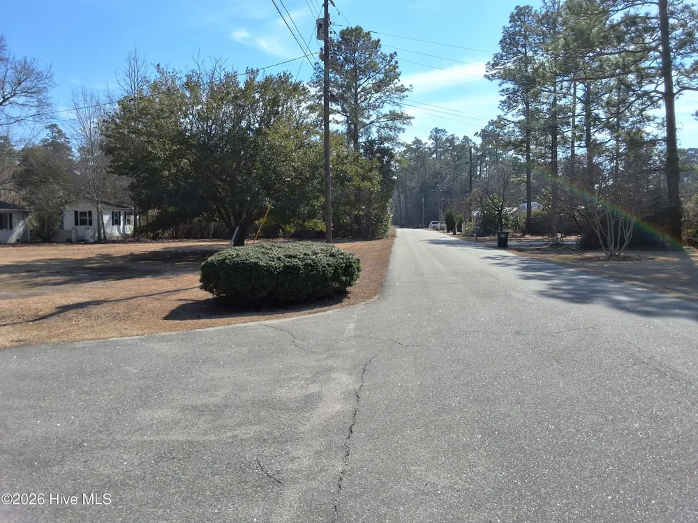503 Anderson Street Tabor City, NC 28463