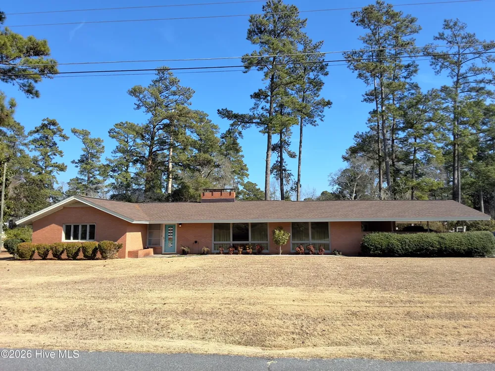503 Anderson Street Tabor City, NC 28463