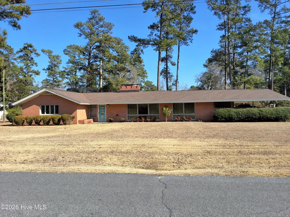 503 Anderson Street Tabor City, NC 28463