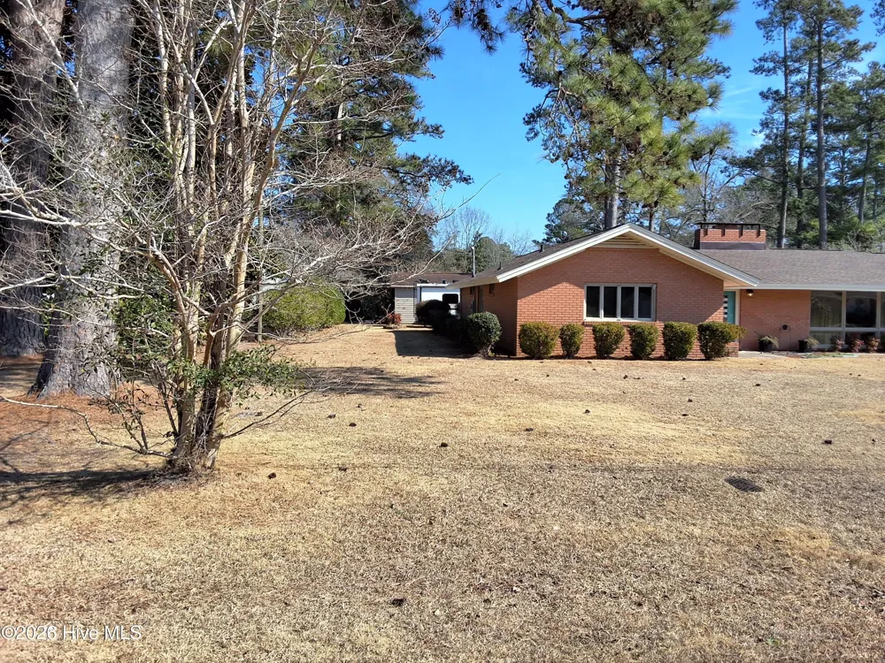 503 Anderson Street Tabor City, NC 28463