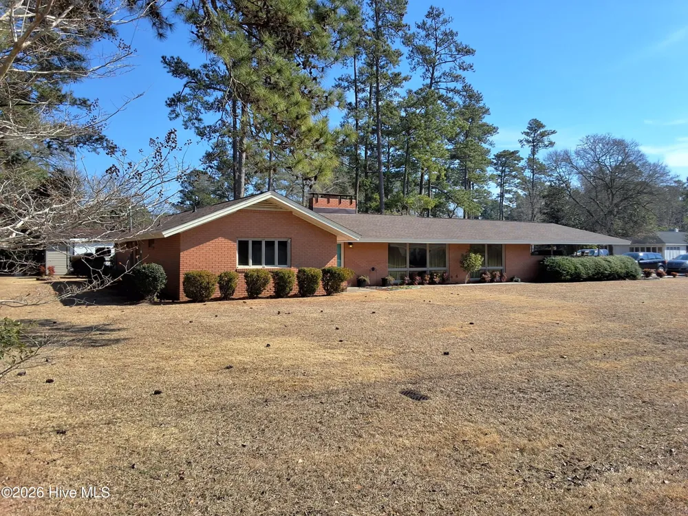 503 Anderson Street Tabor City, NC 28463