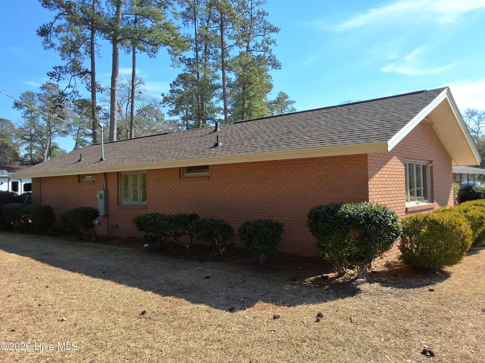 503 Anderson Street Tabor City, NC 28463