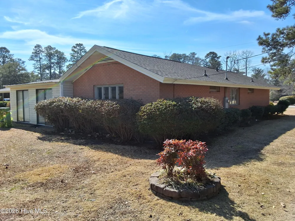 503 Anderson Street Tabor City, NC 28463