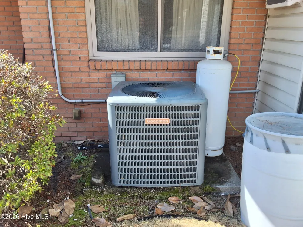 503 Anderson Street Tabor City, NC 28463