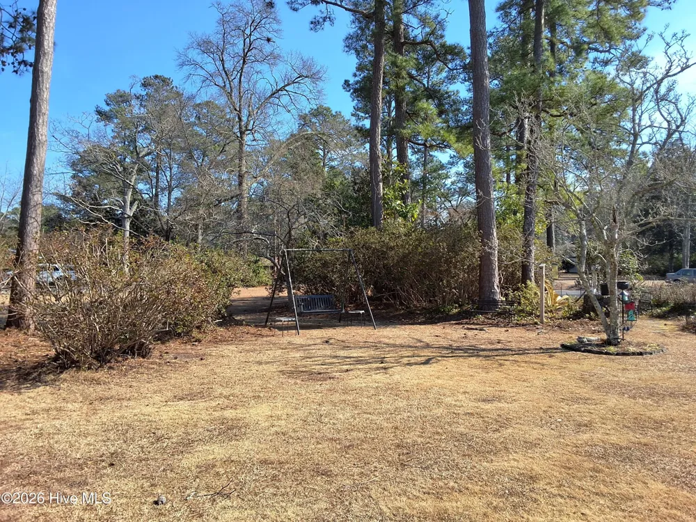 503 Anderson Street Tabor City, NC 28463
