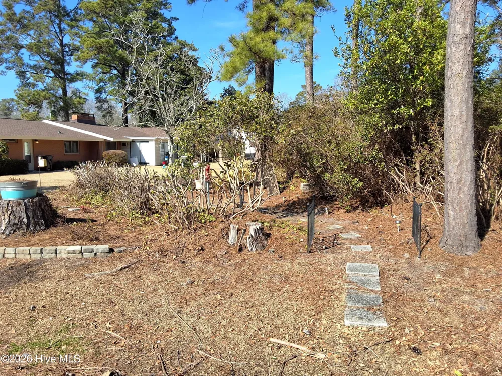 503 Anderson Street Tabor City, NC 28463