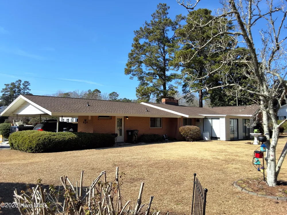 503 Anderson Street Tabor City, NC 28463