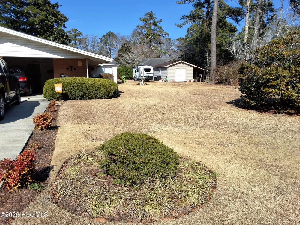 503 Anderson Street Tabor City, NC 28463