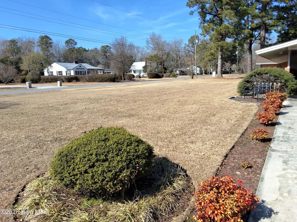 503 Anderson Street Tabor City, NC 28463