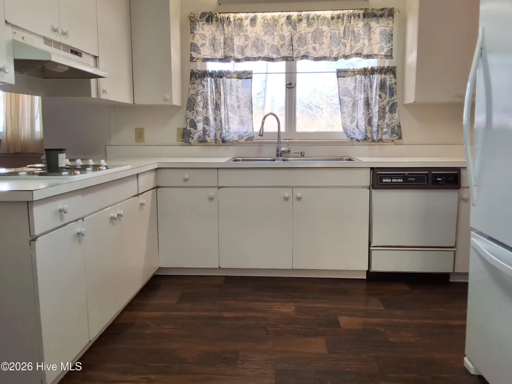 503 Anderson Street Tabor City, NC 28463