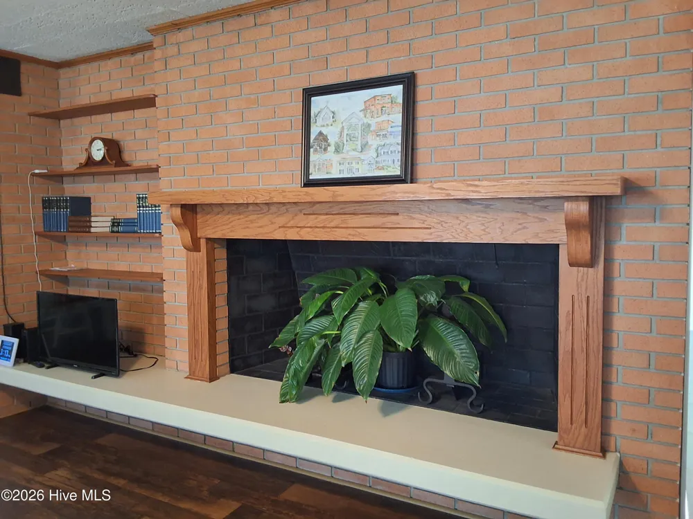503 Anderson Street Tabor City, NC 28463