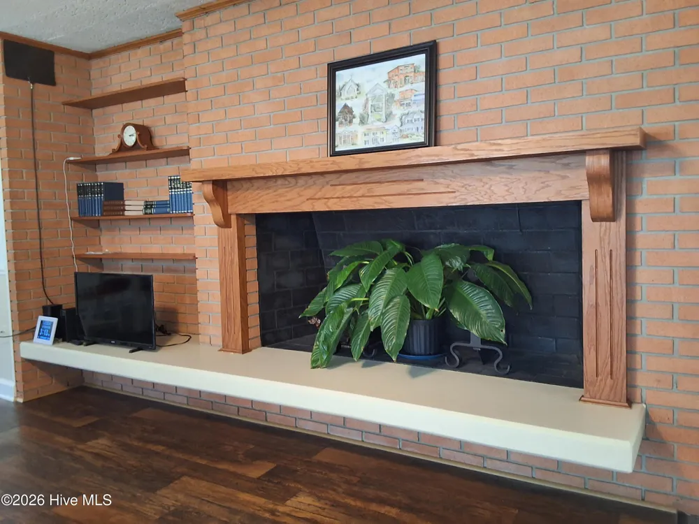 503 Anderson Street Tabor City, NC 28463