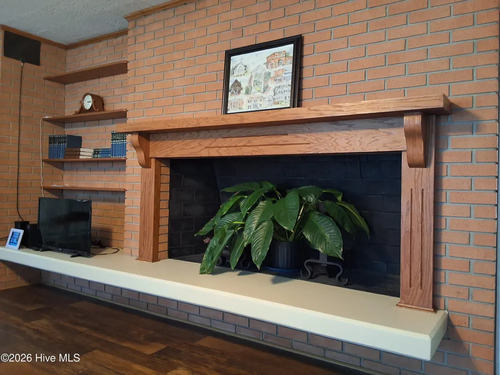 503 Anderson Street Tabor City, NC 28463