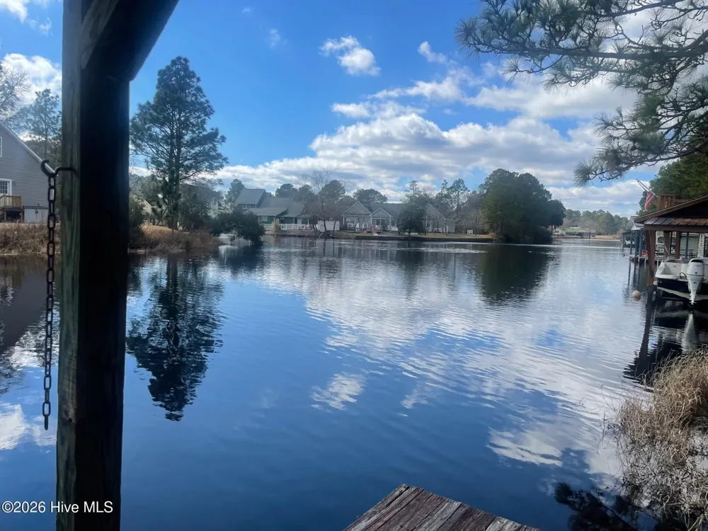 316 E Bay Ridge Road Harrells, NC 28444