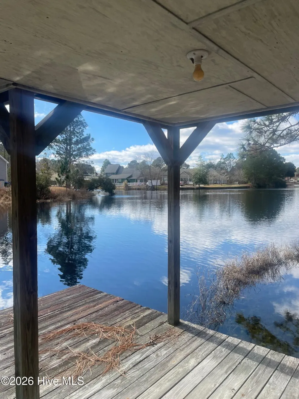 316 E Bay Ridge Road Harrells, NC 28444