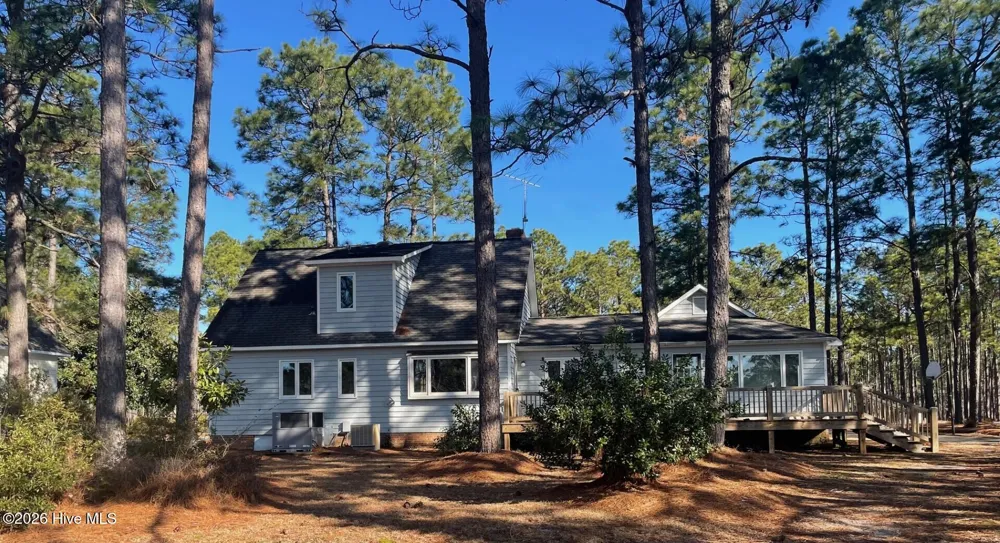 316 E Bay Ridge Road Harrells, NC 28444