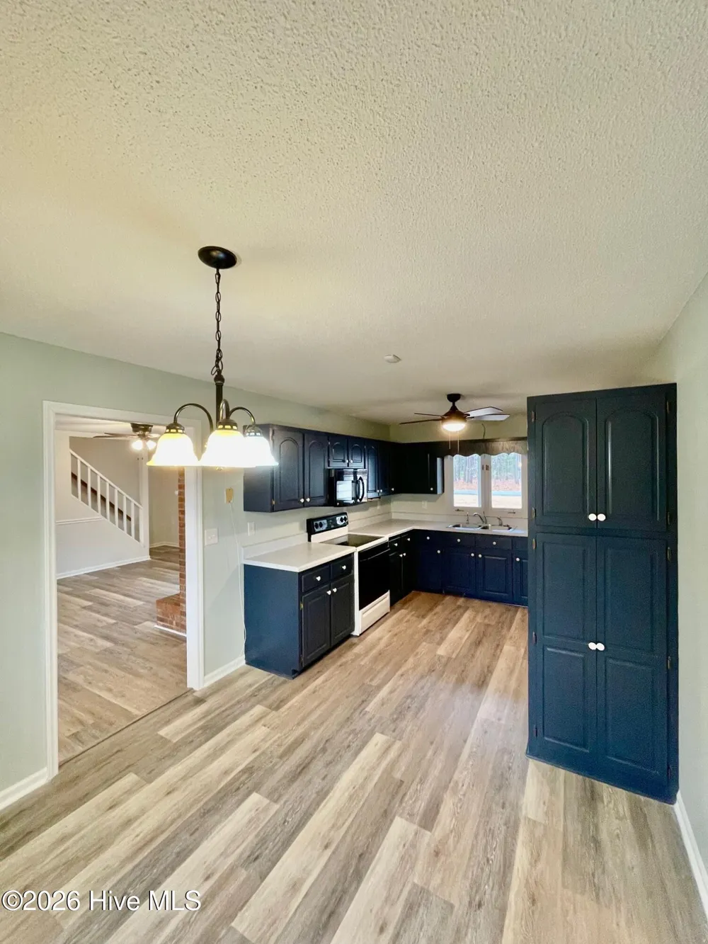 316 E Bay Ridge Road Harrells, NC 28444