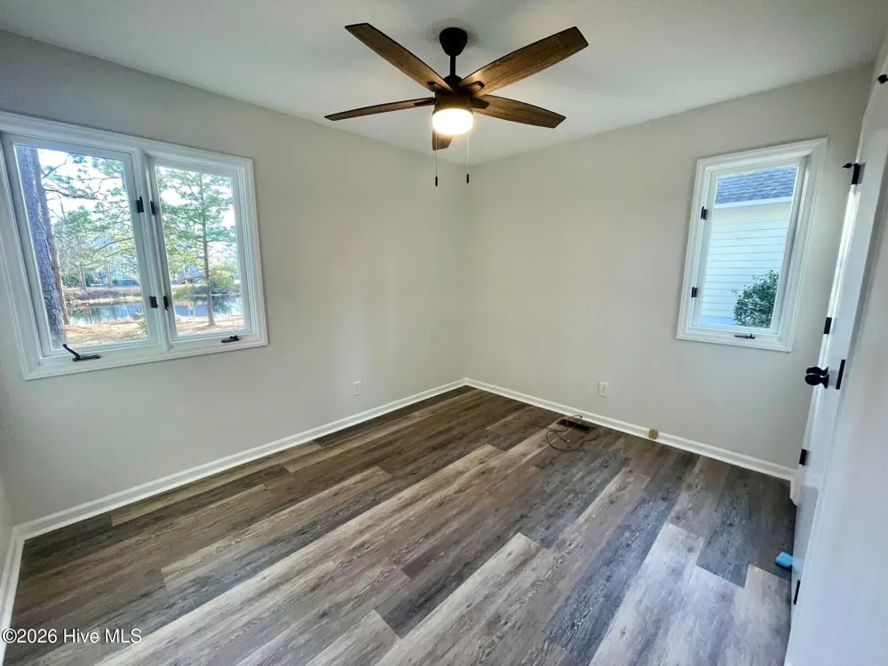 316 E Bay Ridge Road Harrells, NC 28444