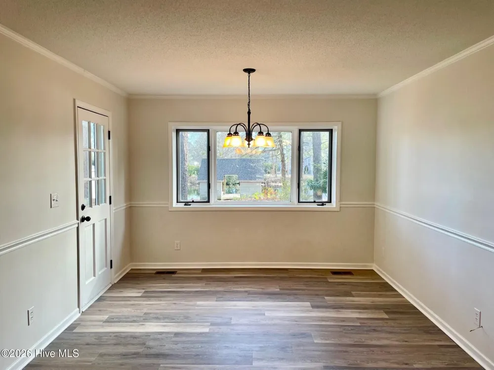 316 E Bay Ridge Road Harrells, NC 28444