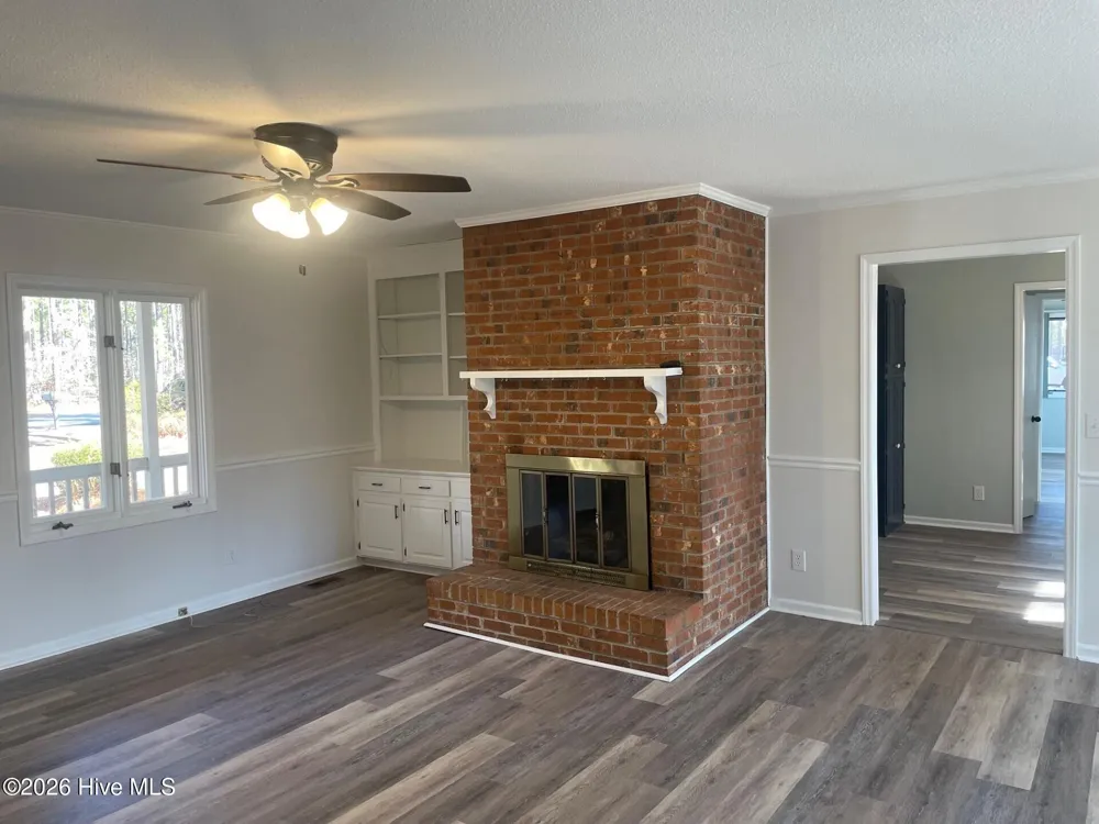 316 E Bay Ridge Road Harrells, NC 28444