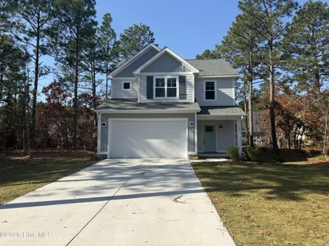 724 Blue Bird Drive