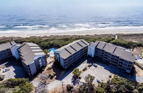 2511 W Fort Macon Road #211-B