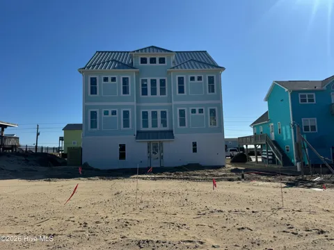 404 Ocean Drive #.