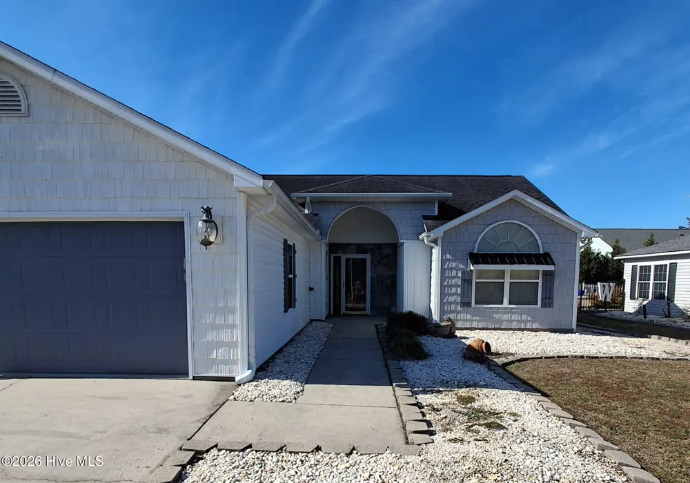 1584 Eyota Drive SW Ocean Isle Beach, NC 28469