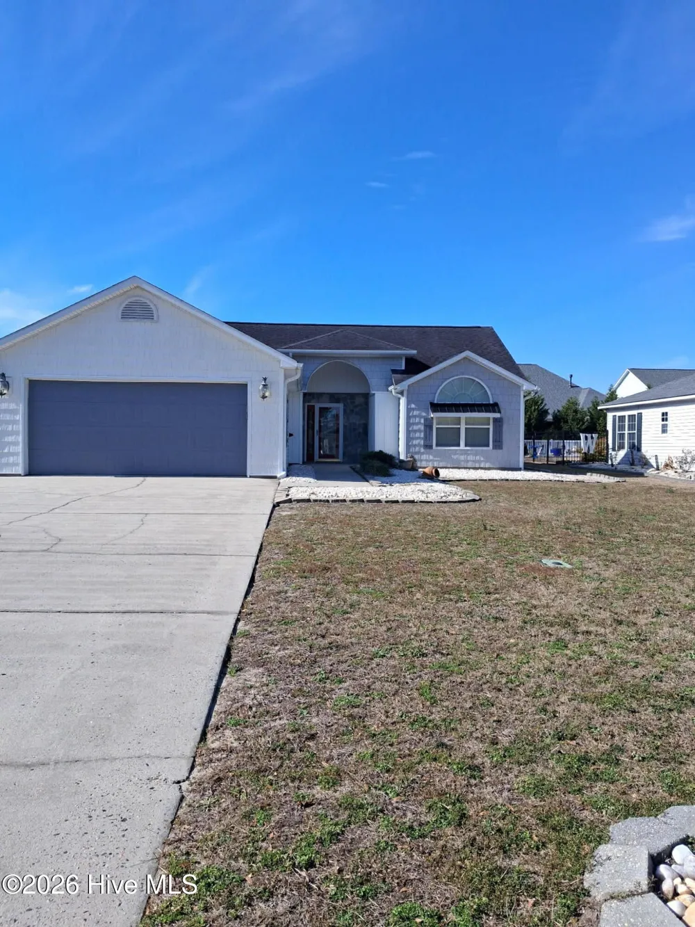 1584 Eyota Drive SW Ocean Isle Beach, NC 28469