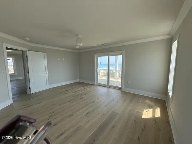 601 Ocean Drive #. Emerald Isle, NC 28594