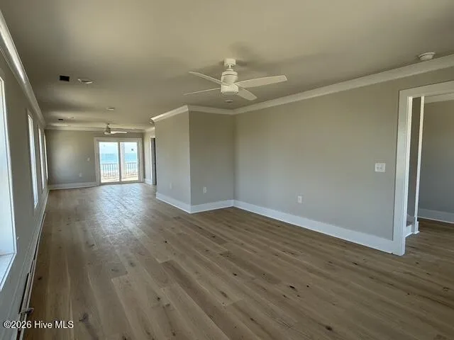 601 Ocean Drive #. Emerald Isle, NC 28594