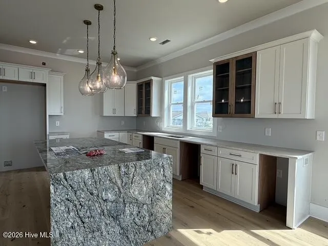 601 Ocean Drive #. Emerald Isle, NC 28594