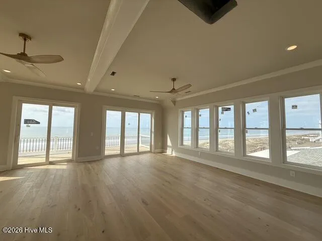 601 Ocean Drive #. Emerald Isle, NC 28594