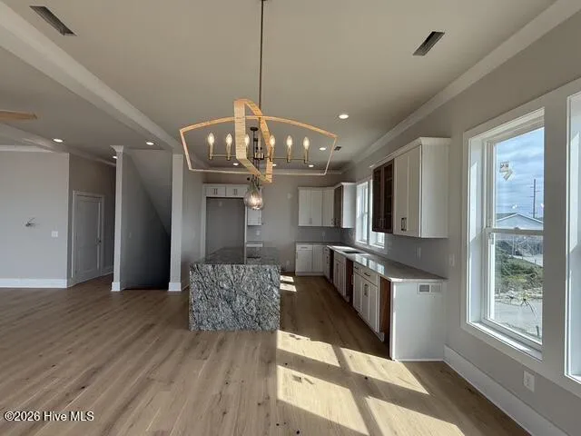 601 Ocean Drive #. Emerald Isle, NC 28594