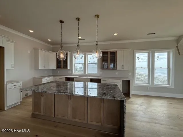 601 Ocean Drive #. Emerald Isle, NC 28594
