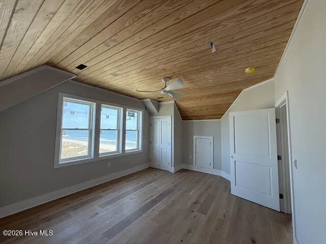 601 Ocean Drive #. Emerald Isle, NC 28594