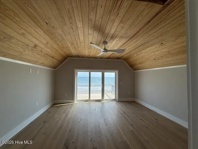 601 Ocean Drive #. Emerald Isle, NC 28594