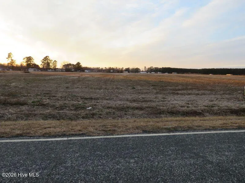 7.7 Ac +/- McKellar Road Fairmont, NC 28340