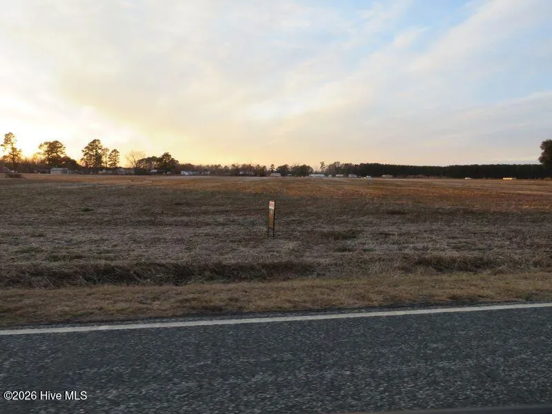 7.7 Ac +/- McKellar Road Fairmont, NC 28340