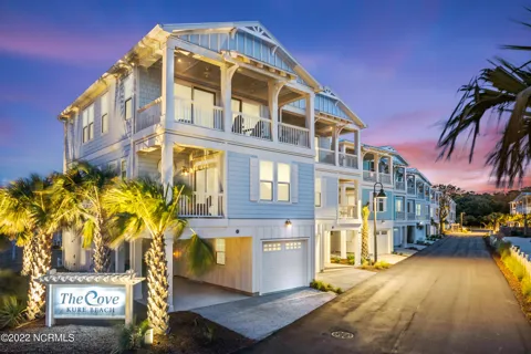 304 Red Lewis Drive #21
