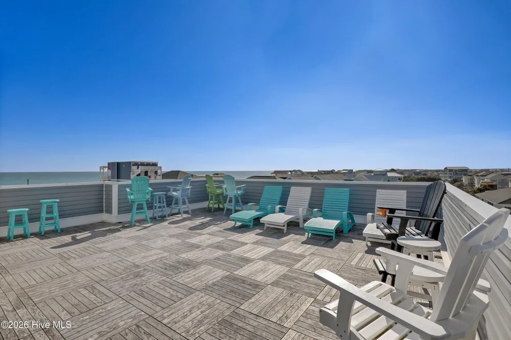 106 Charlotte Avenue Surf City, NC 28445