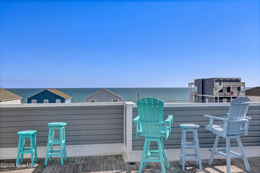 106 Charlotte Avenue Surf City, NC 28445