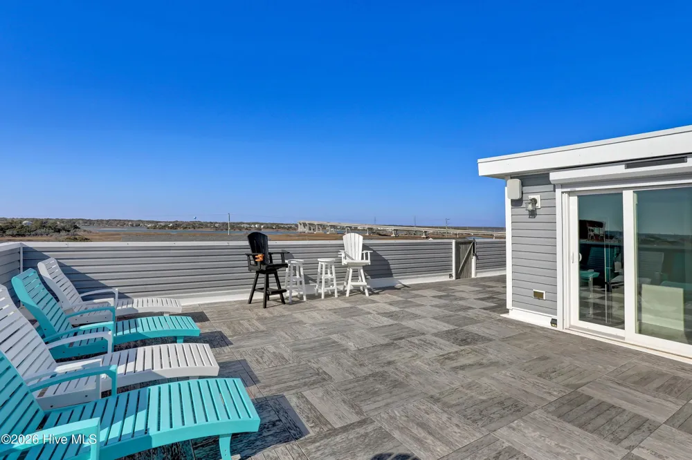 106 Charlotte Avenue Surf City, NC 28445